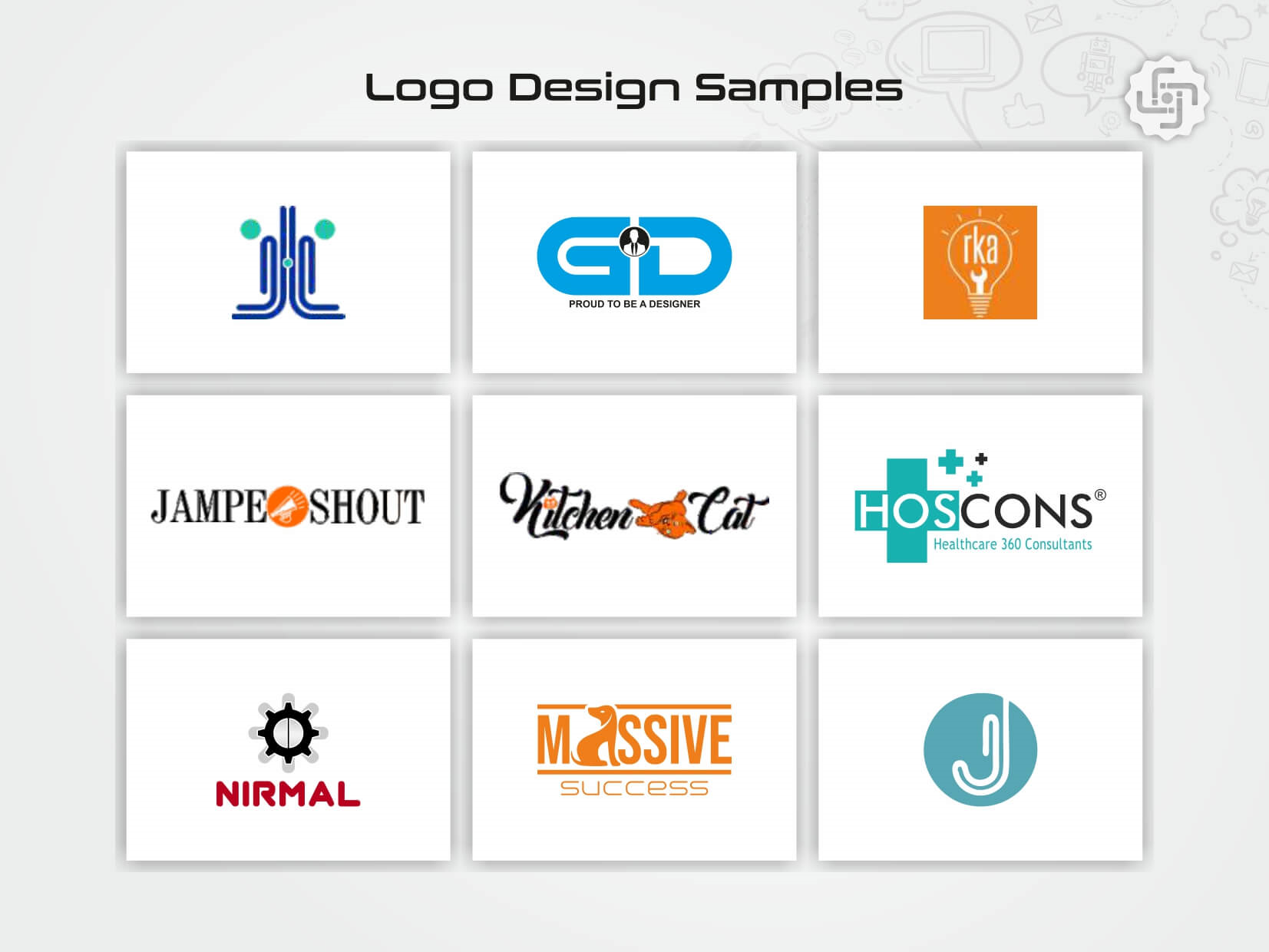 Logo Designs